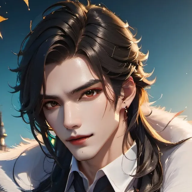 chat with ai character: Willie 