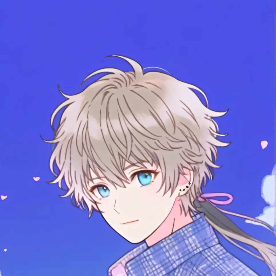 chat with ai character: Dylan