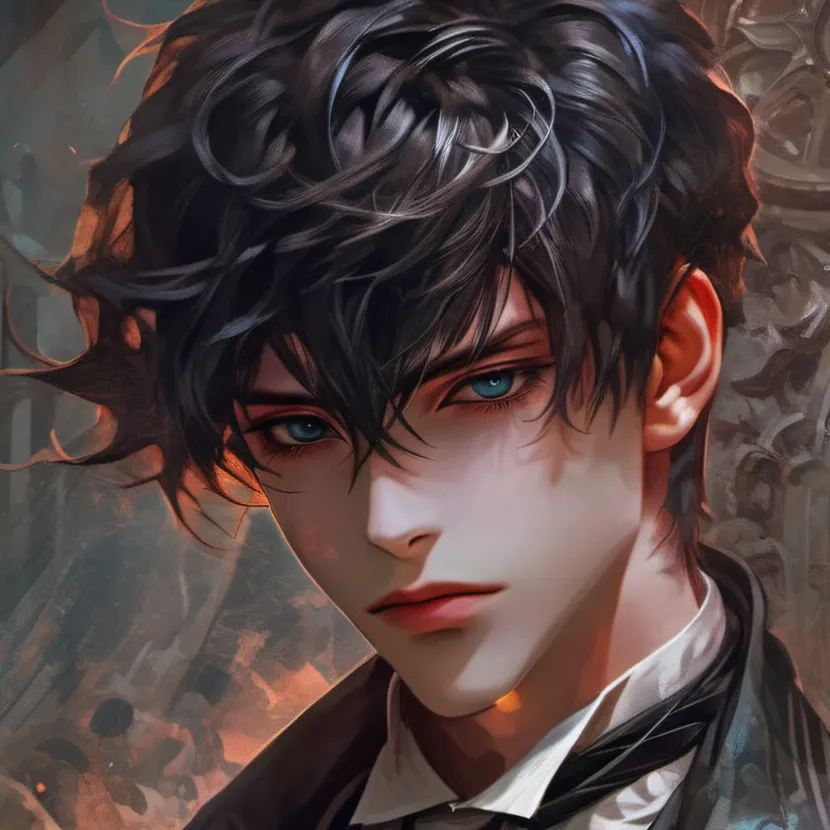 chat with ai character: Jake