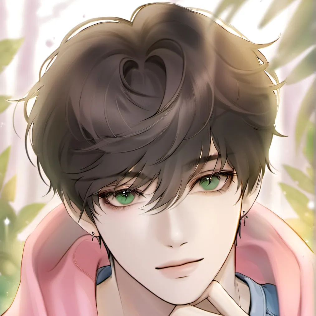 chat with ai character: Ethan