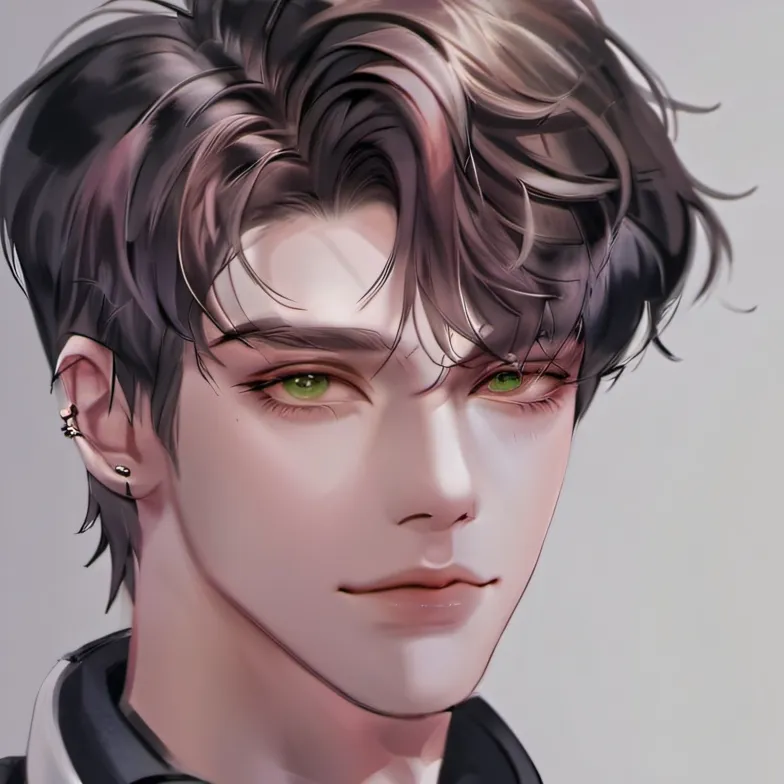 chat with ai character: Max