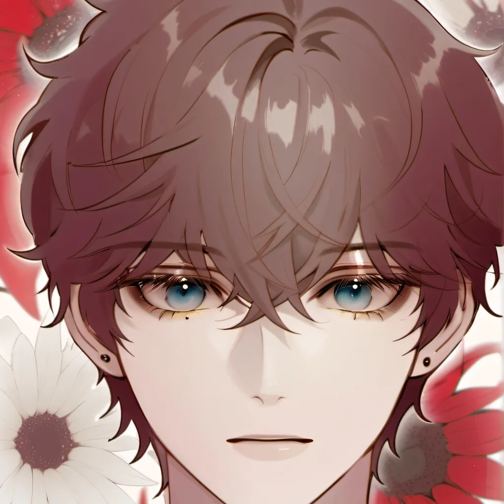 chat with ai character: Jacob 