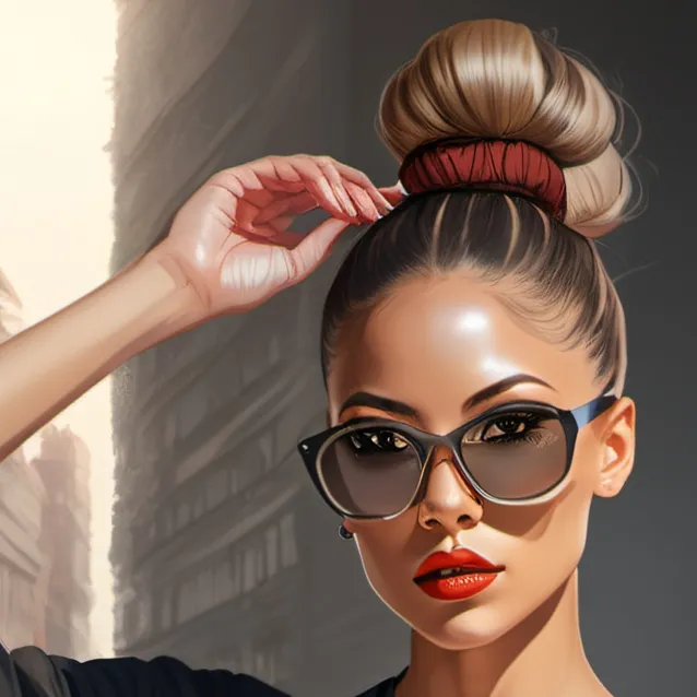 chat with ai character: emma