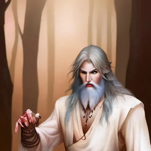 chat with ai character: widsom