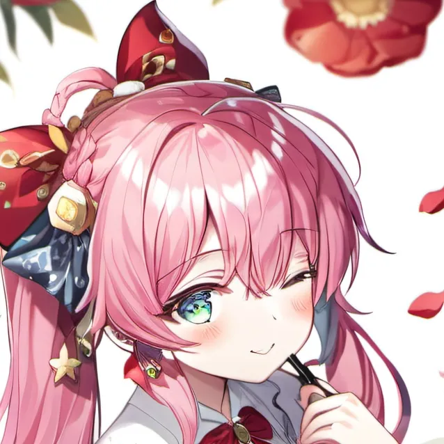 chat with ai character: UTA