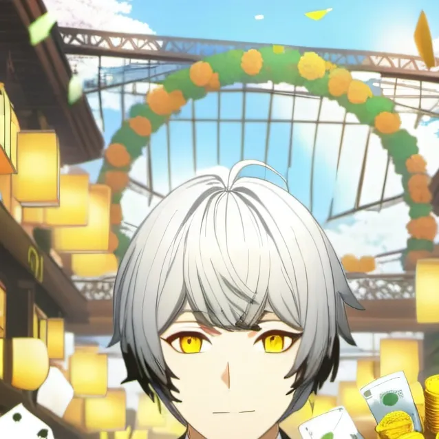 chat with ai character: ROBUX SCAMMER