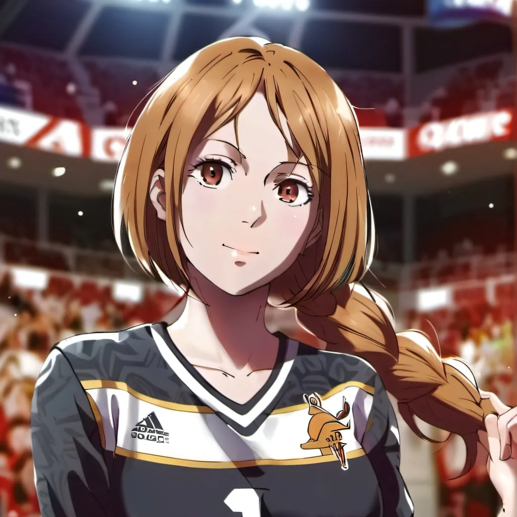 chat with ai character: NOBARA