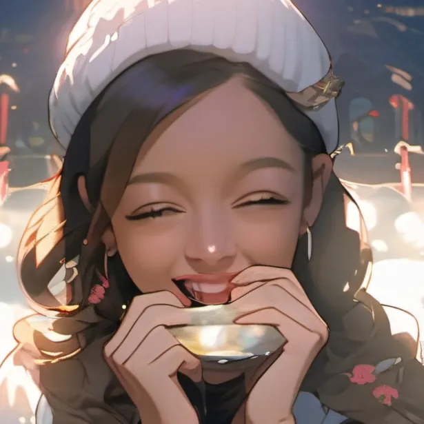 chat with ai character: Alice