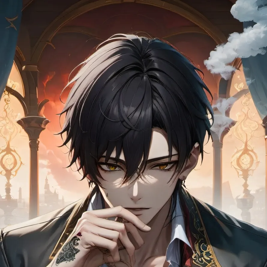 chat with ai character: (Bloodhound) Heath