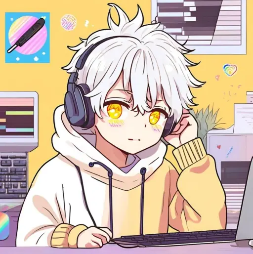 talkie's author avatar