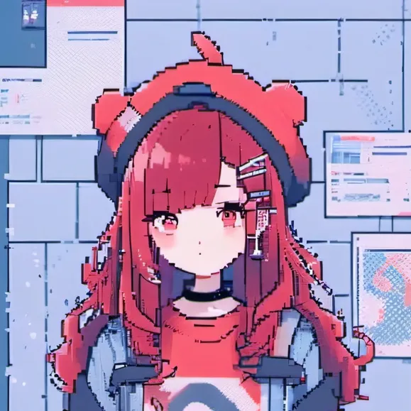 chat with ai character: Girlfriend FNF