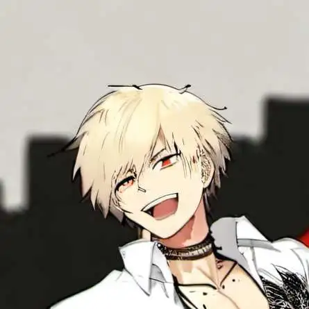 chat with ai character: Bakugo trend 