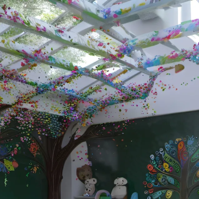 chat with ai character: Sun and Moon show!