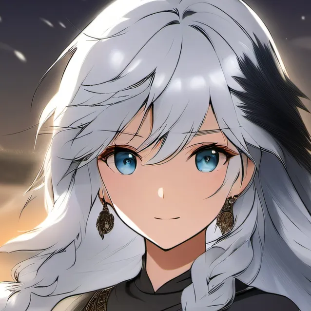 chat with ai character: MHA 