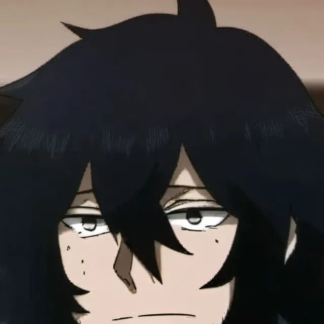 chat with ai character: Mha