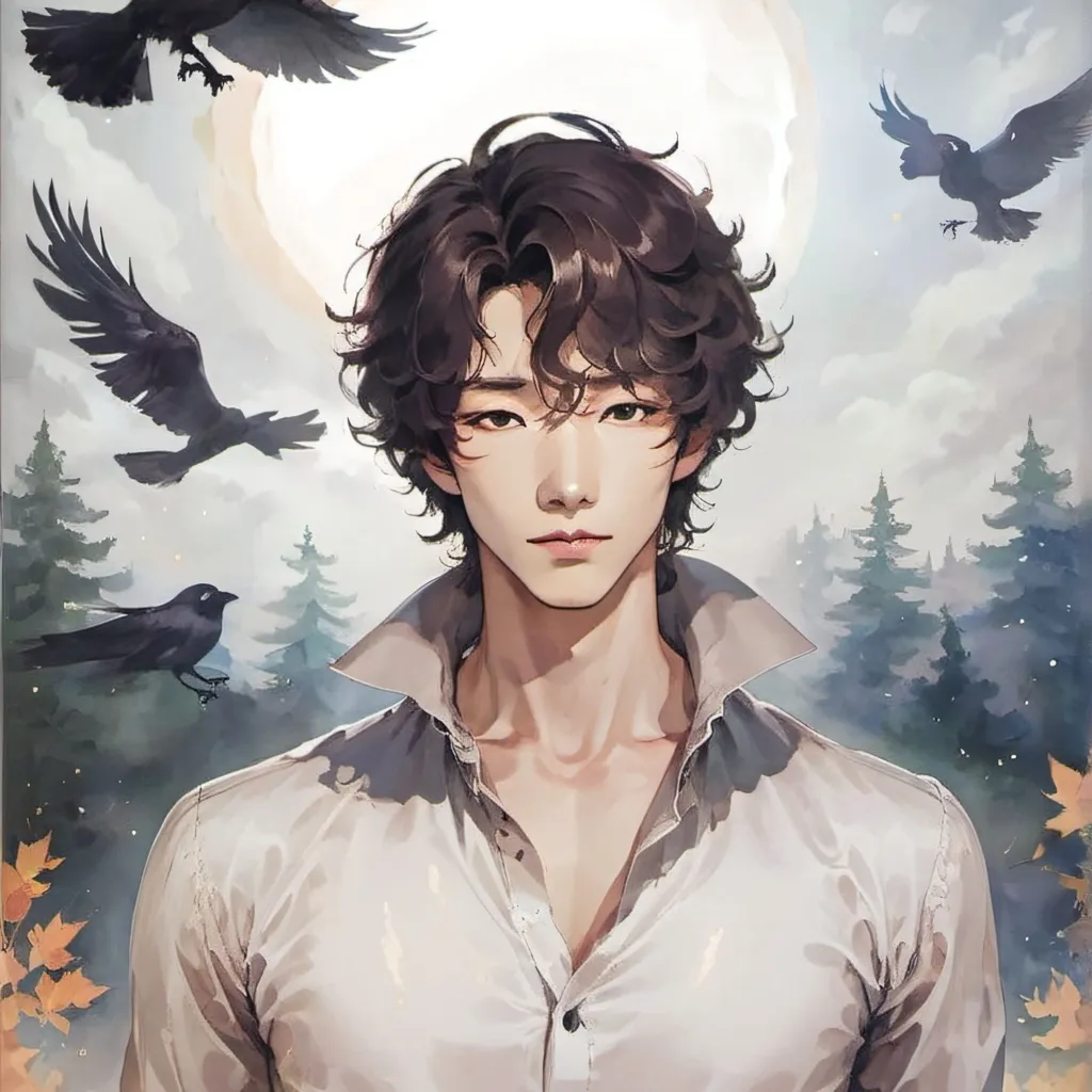 chat with ai character: Ethan..