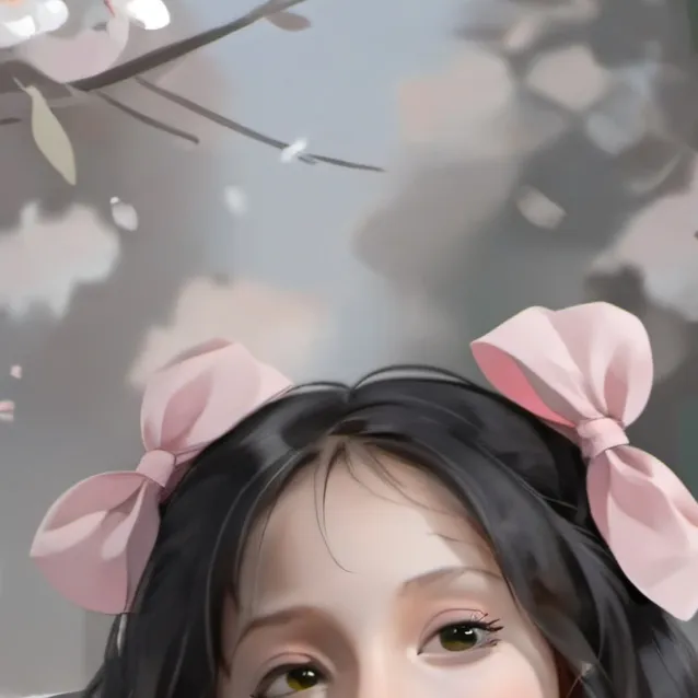 chat with ai character: Me! (evelyn) 