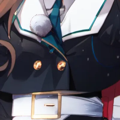 chat with ai character: Violet