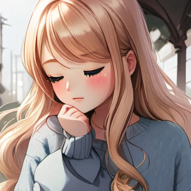 chat with ai character: bitsy