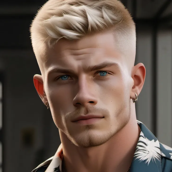 chat with ai character: Nathan