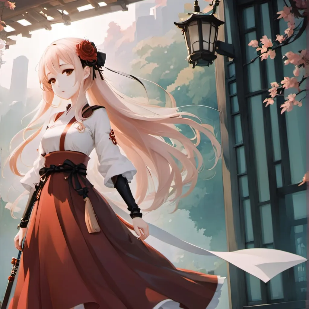 chat with ai character: Elizabeth