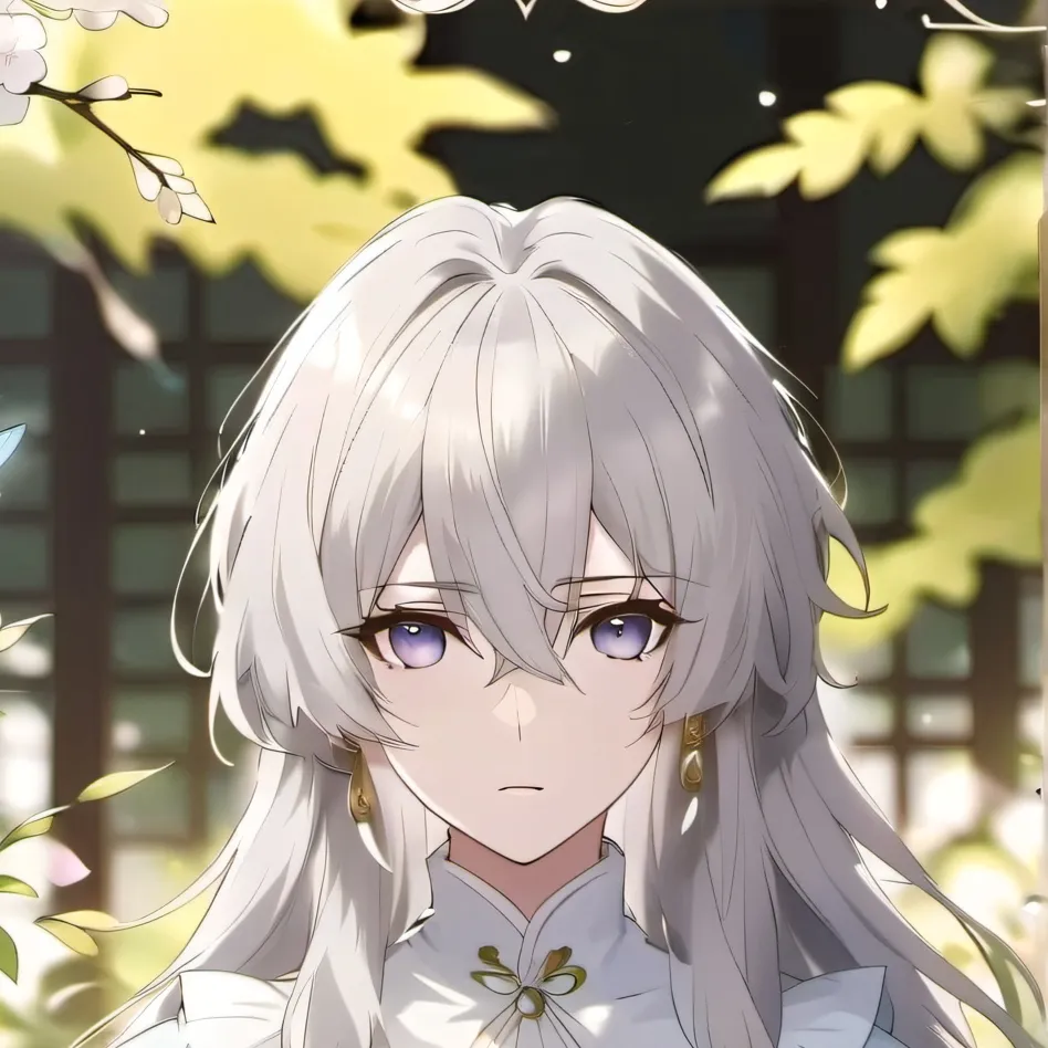 chat with ai character: Eva