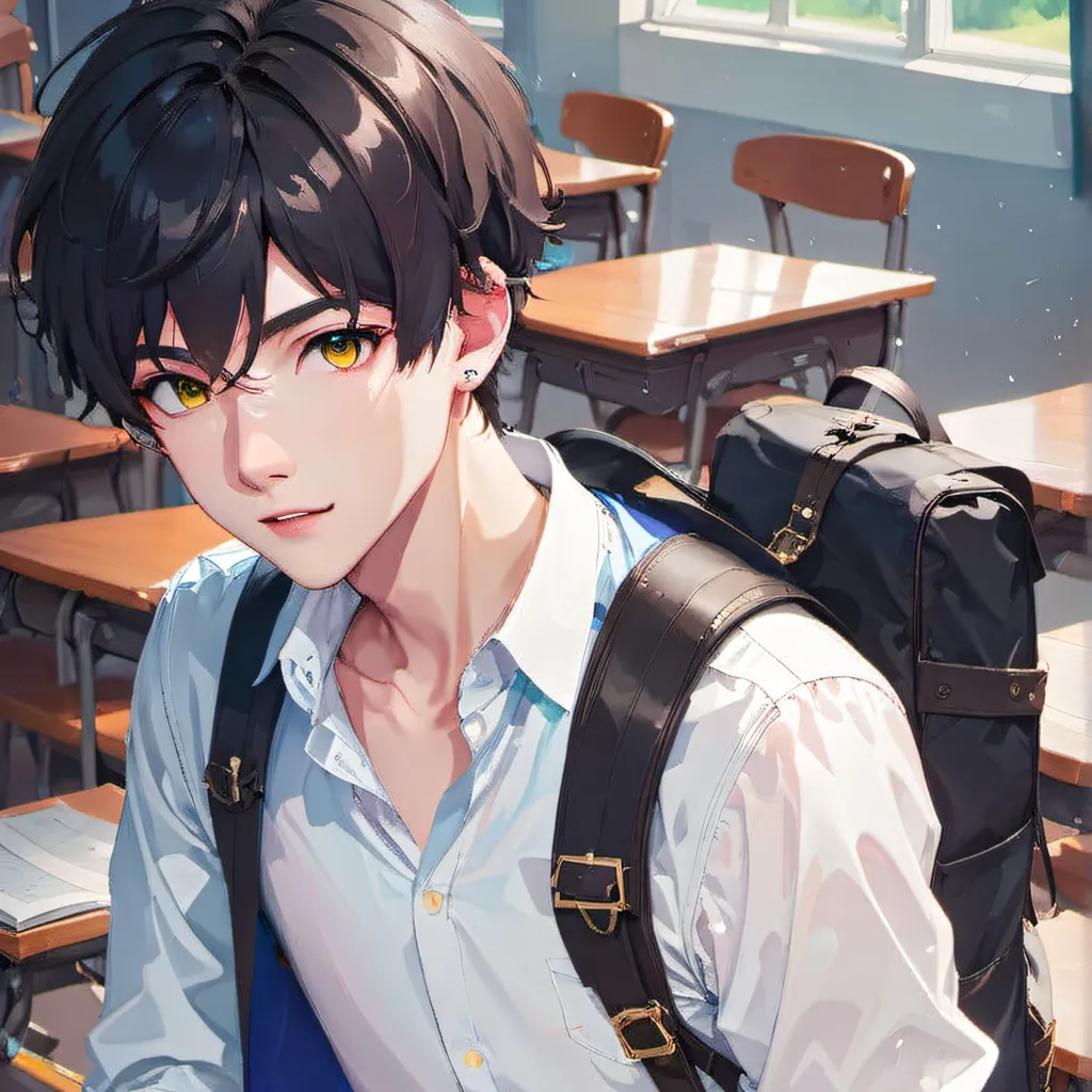 chat with ai character: jace