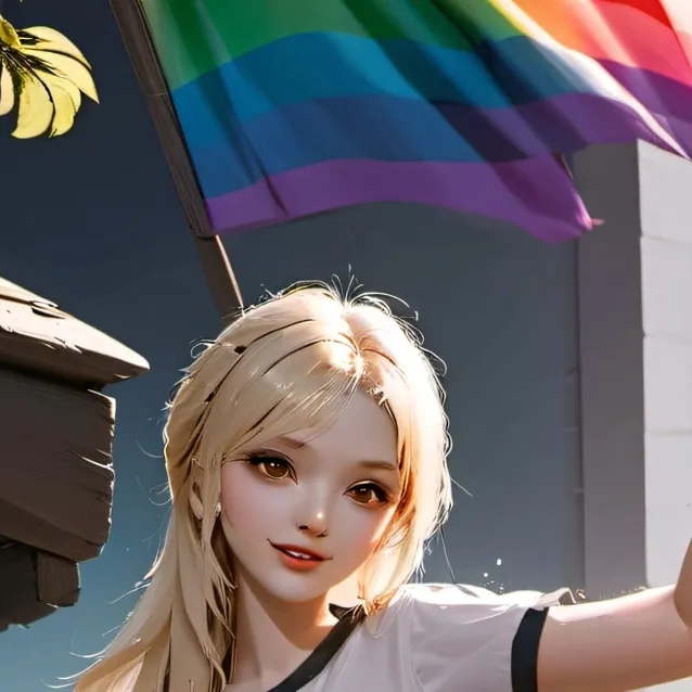 chat with ai character: gemma