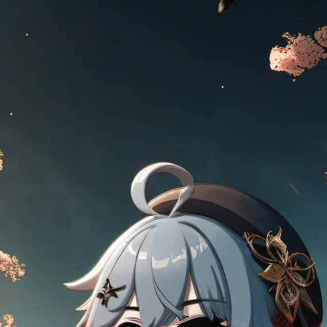 chat with ai character: Kristina