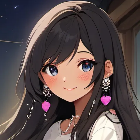 chat with ai character: Lilly!