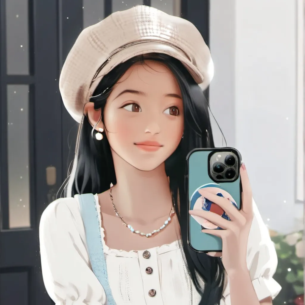 chat with ai character: Lana!