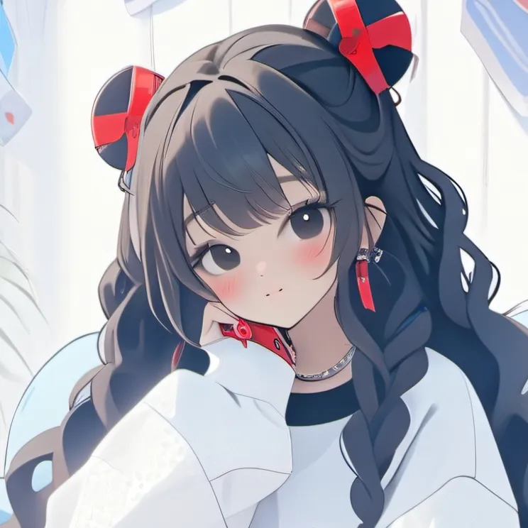 chat with ai character: Chloe