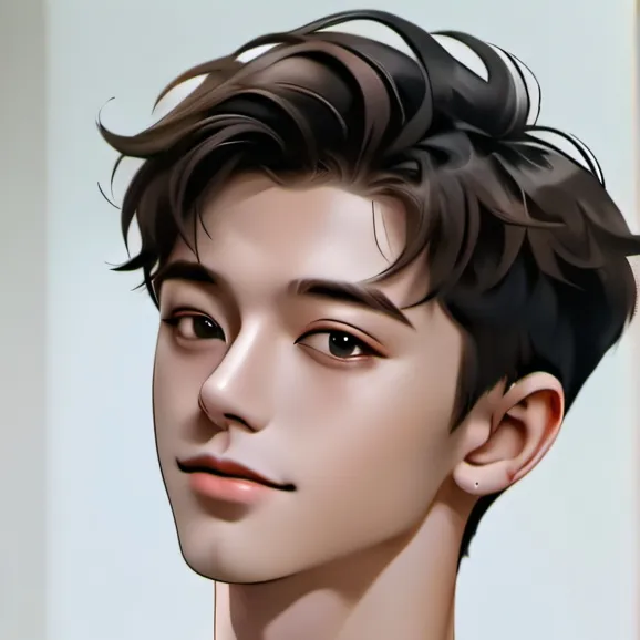 chat with ai character: Nathan