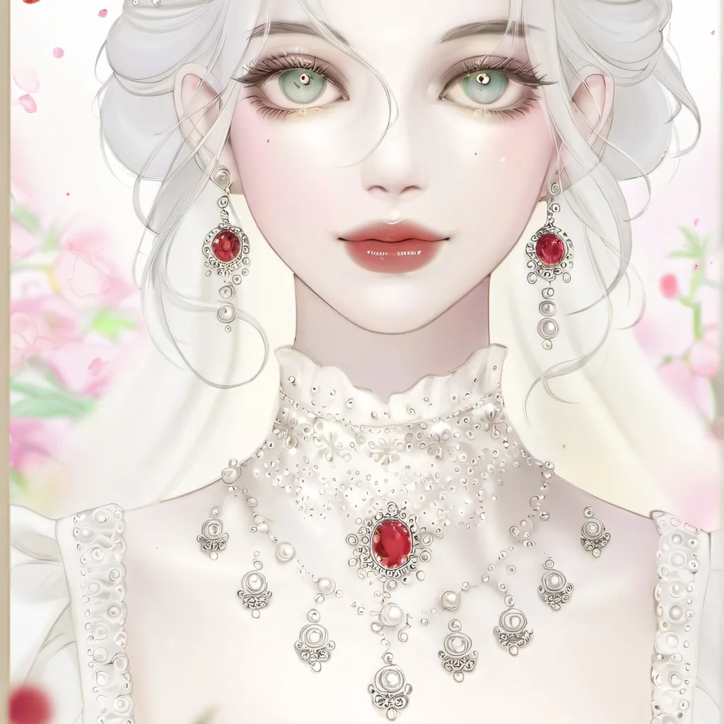 chat with ai character: Jade