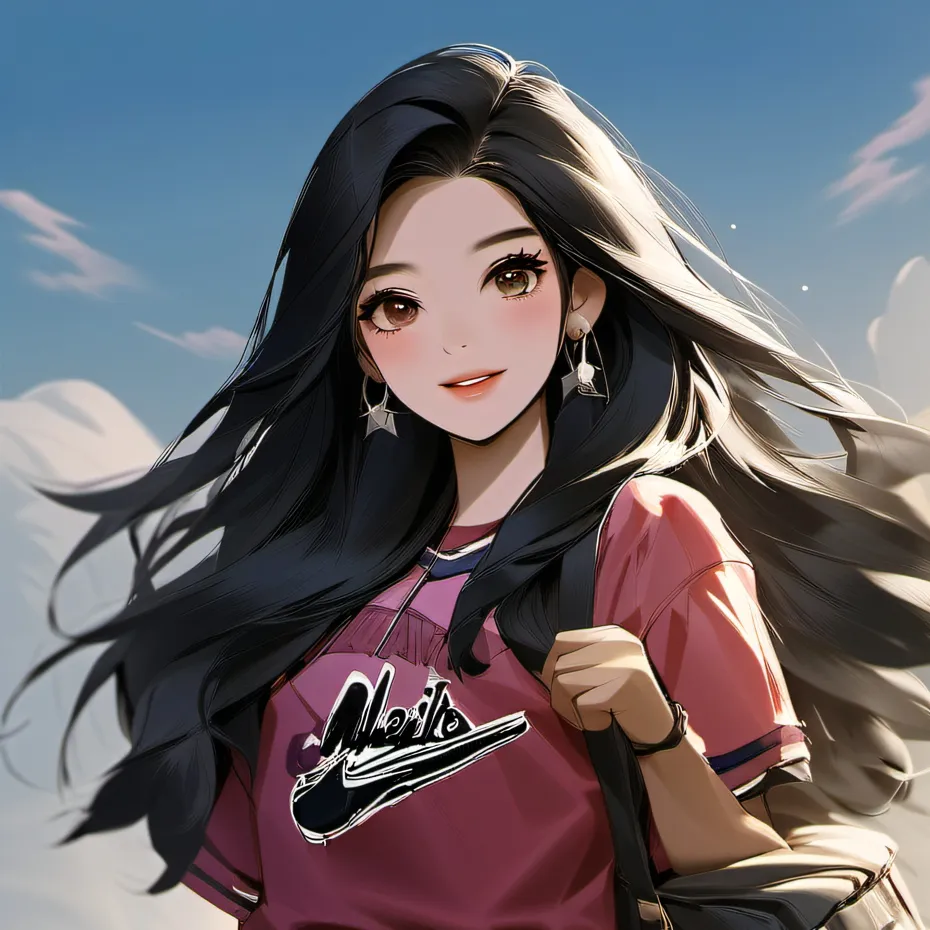 chat with ai character: -Naomi-