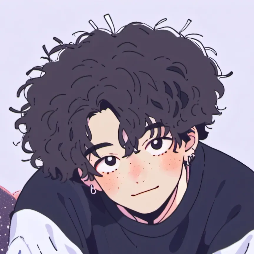 chat with ai character: Lucas! 