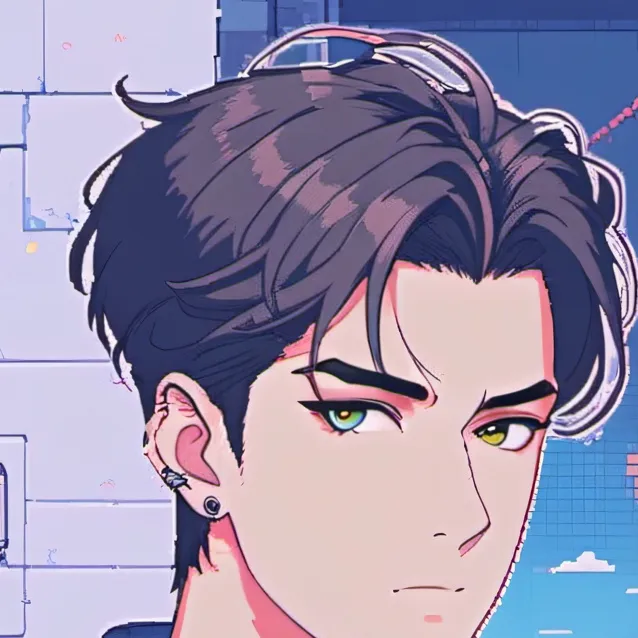 chat with ai character: Noah