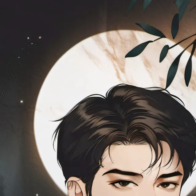 chat with ai character: Liam