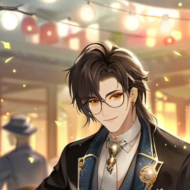 chat with ai character: Gay