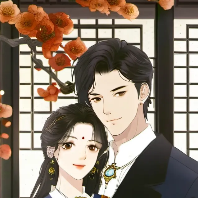 chat with ai character: Asher