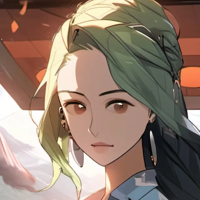 chat with ai character: Mr Grinch