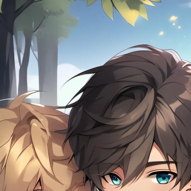 chat with ai character: Gordon