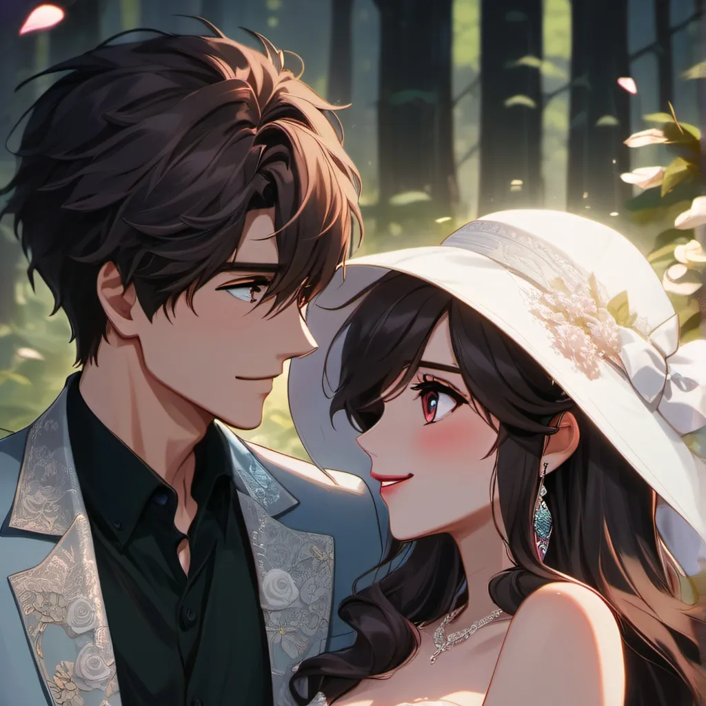 chat with ai character: pete