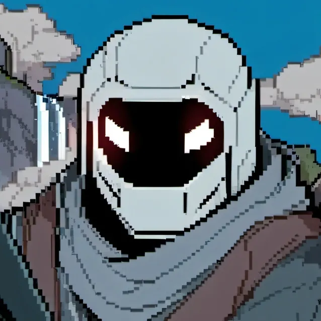 chat with ai character: Chicken look