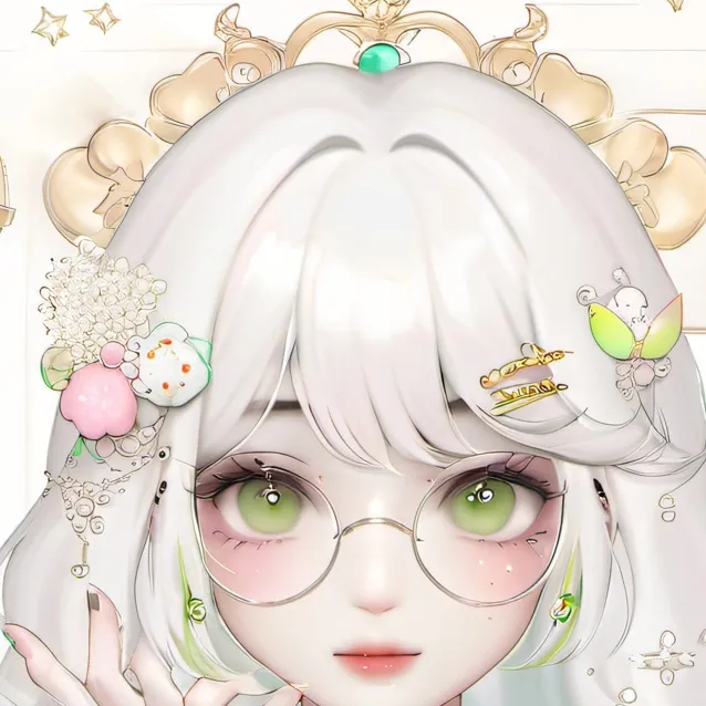 chat with ai character: Mi cha~