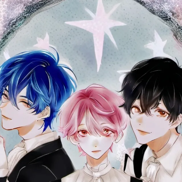 chat with ai character: _☆Your roomies☆_