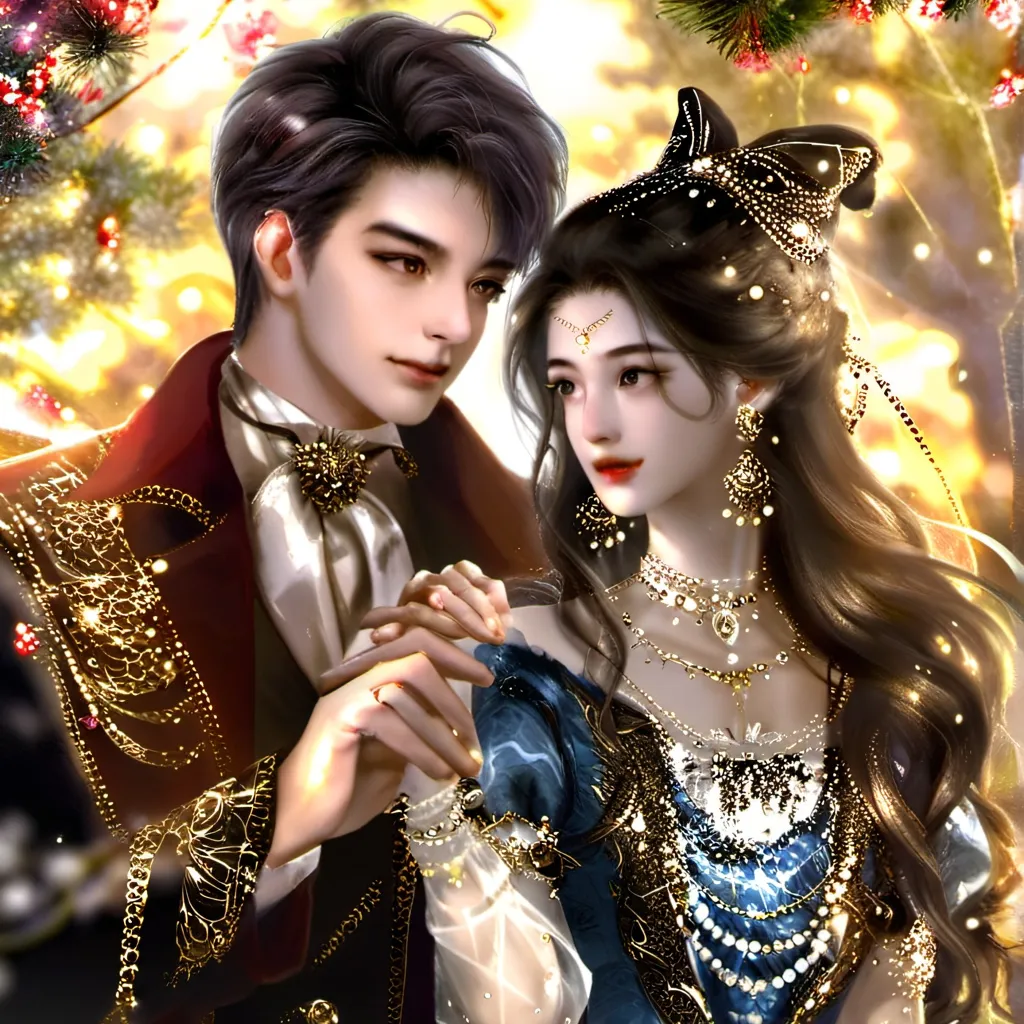 chat with ai character: gulieq