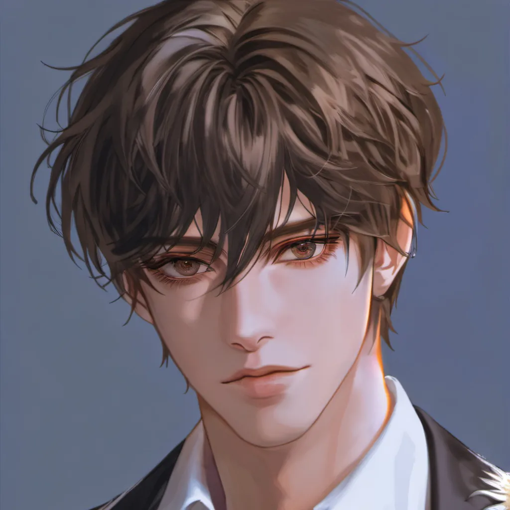 chat with ai character: Jason 