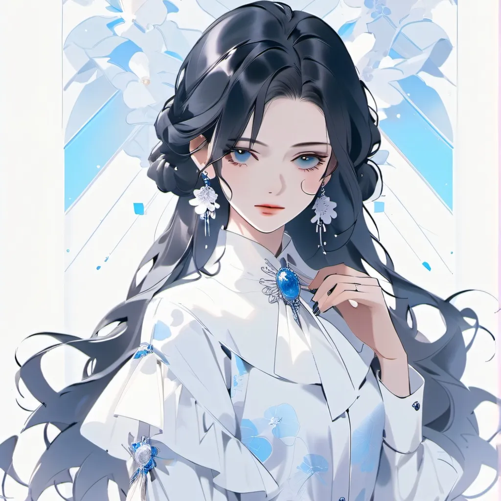 chat with ai character: Anasthasia 