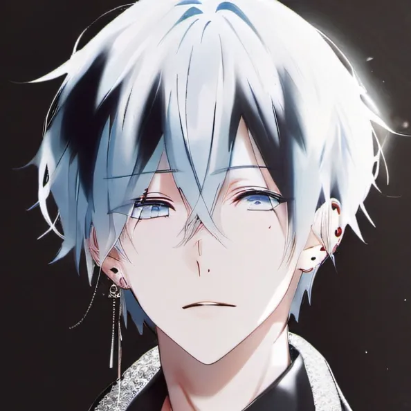 chat with ai character: Alex